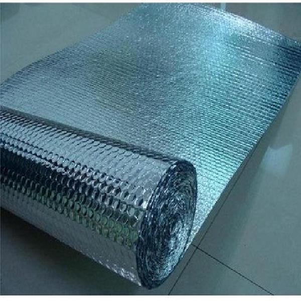 Foil Thermal Bubble Wrap Sheet