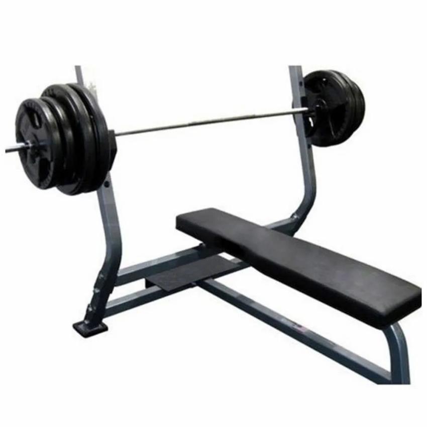 Foldable Gym Bench Press