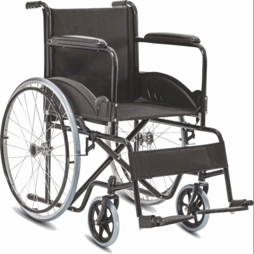 Foldable Manual Aluminum Mobility Chair