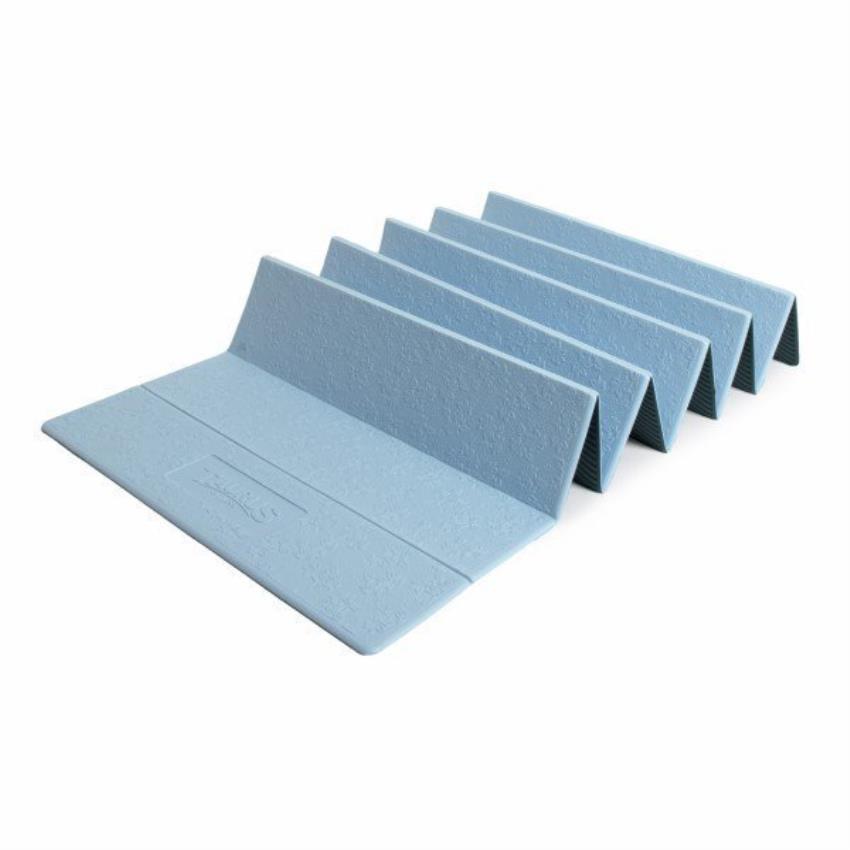 Foldable Yoga Mat, 2mm