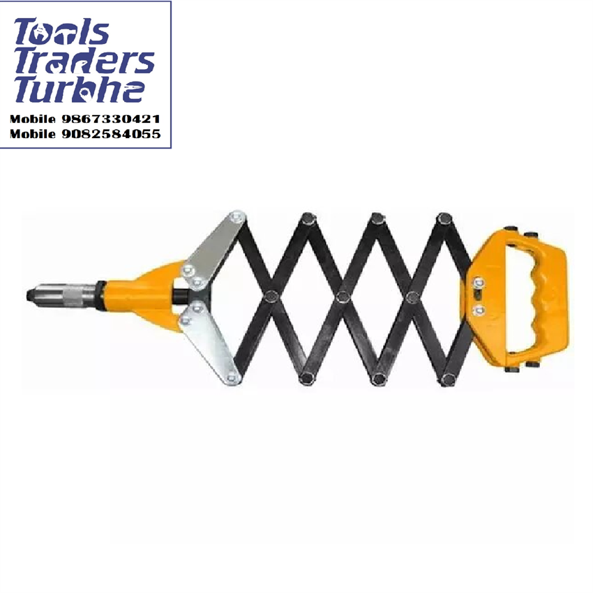 Steel Folding Hand Riveter HFOR321