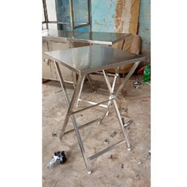 Adjustable Standing Table