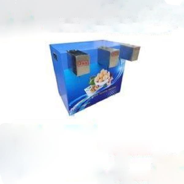 Food & Beverage Dispensing Machine