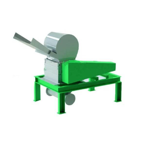 Semi-Automatic Food Chopper FCH-12