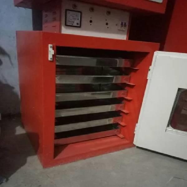 Commercial Food Dehydrators