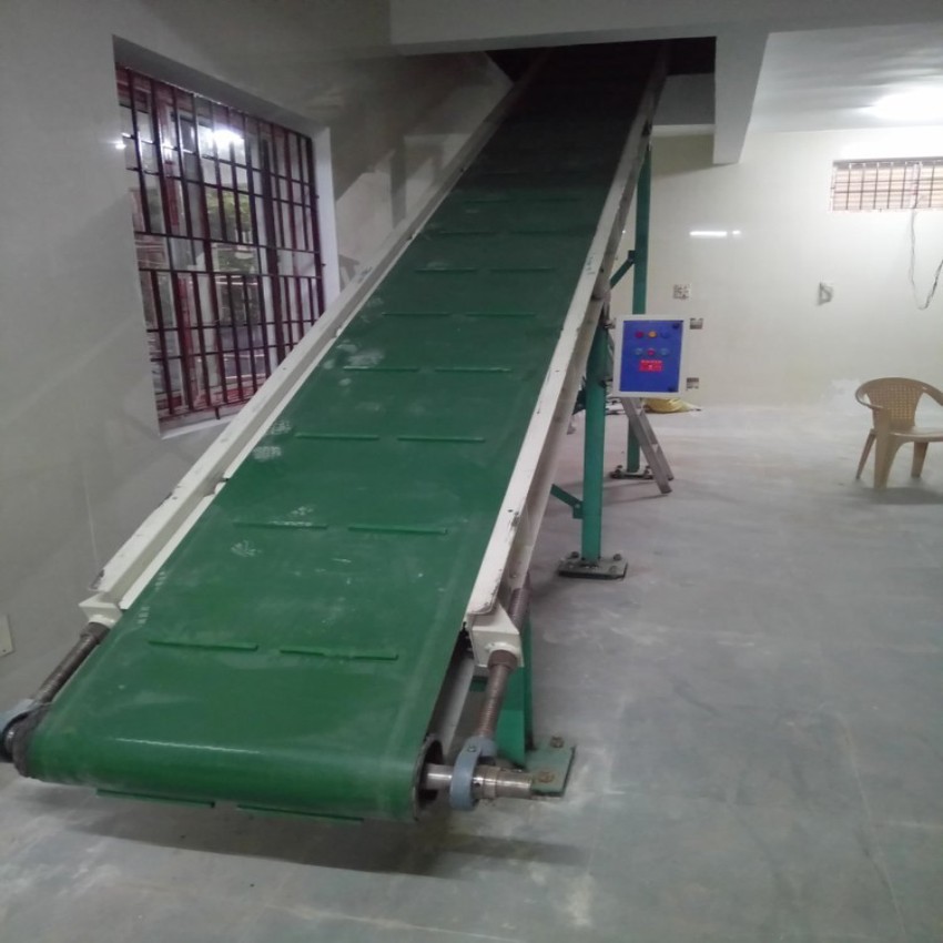 Food Processing Belt Conveyor