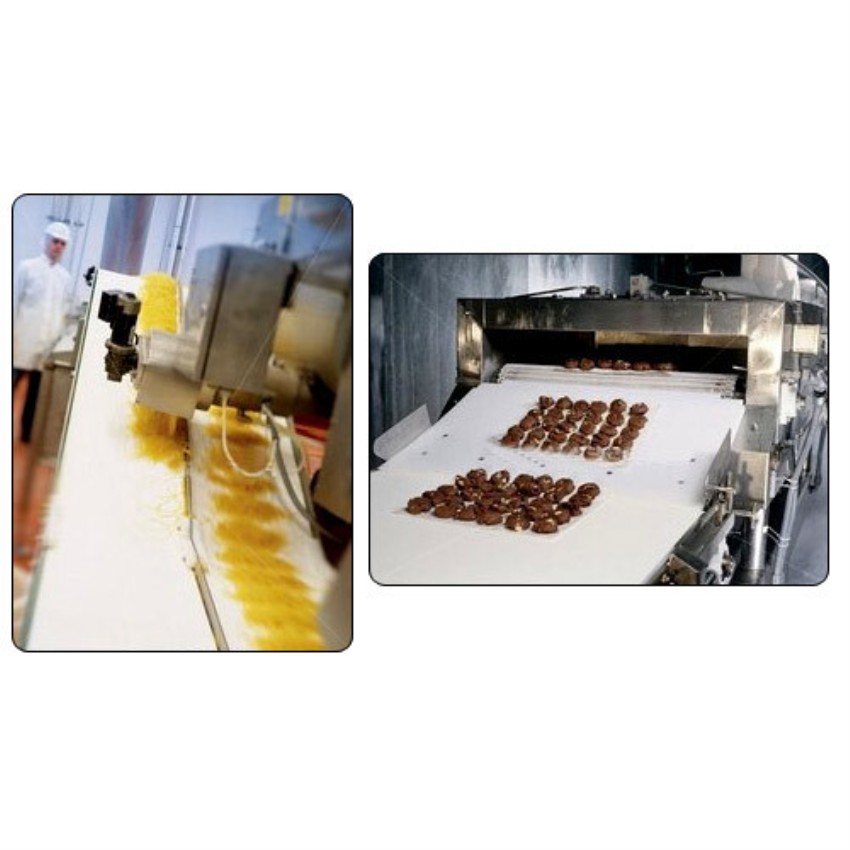 Food Grade Material Belts