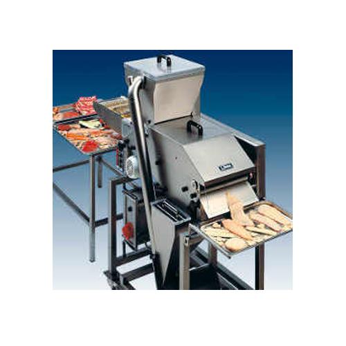 Food Grade Breading Machine