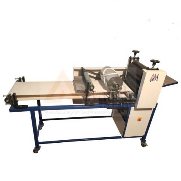 Food Grade Mathiya Cutter