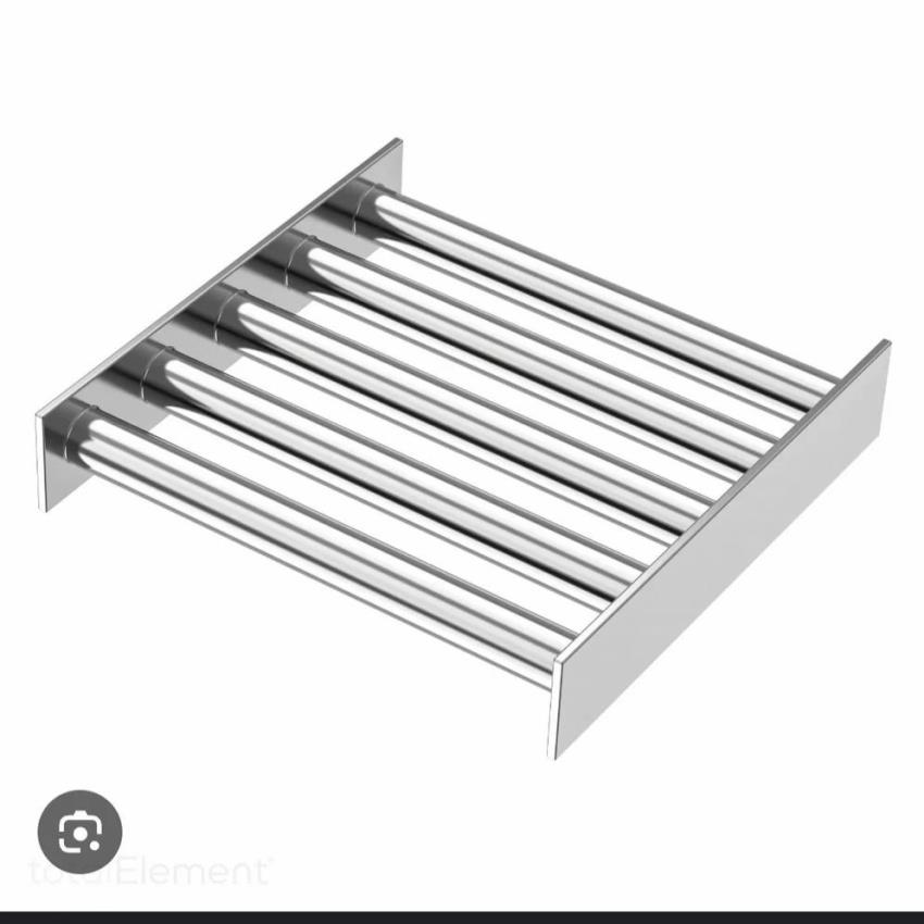 Food Grade Rod Magnet N55