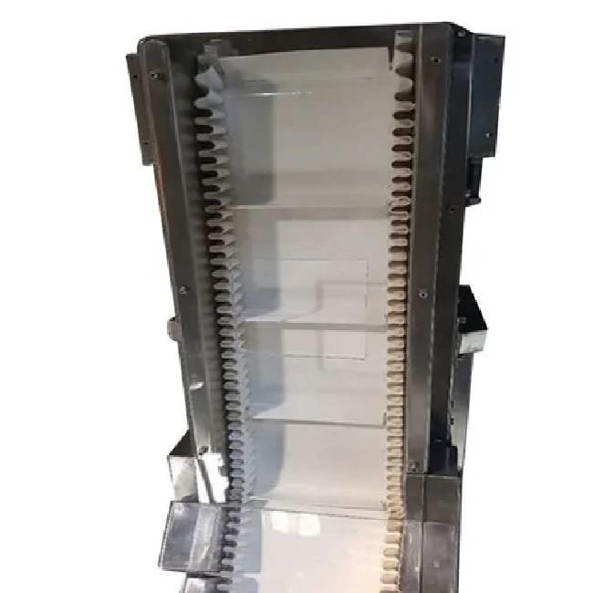 Food Grade Belt Conveyors, 100 Kg/Feet