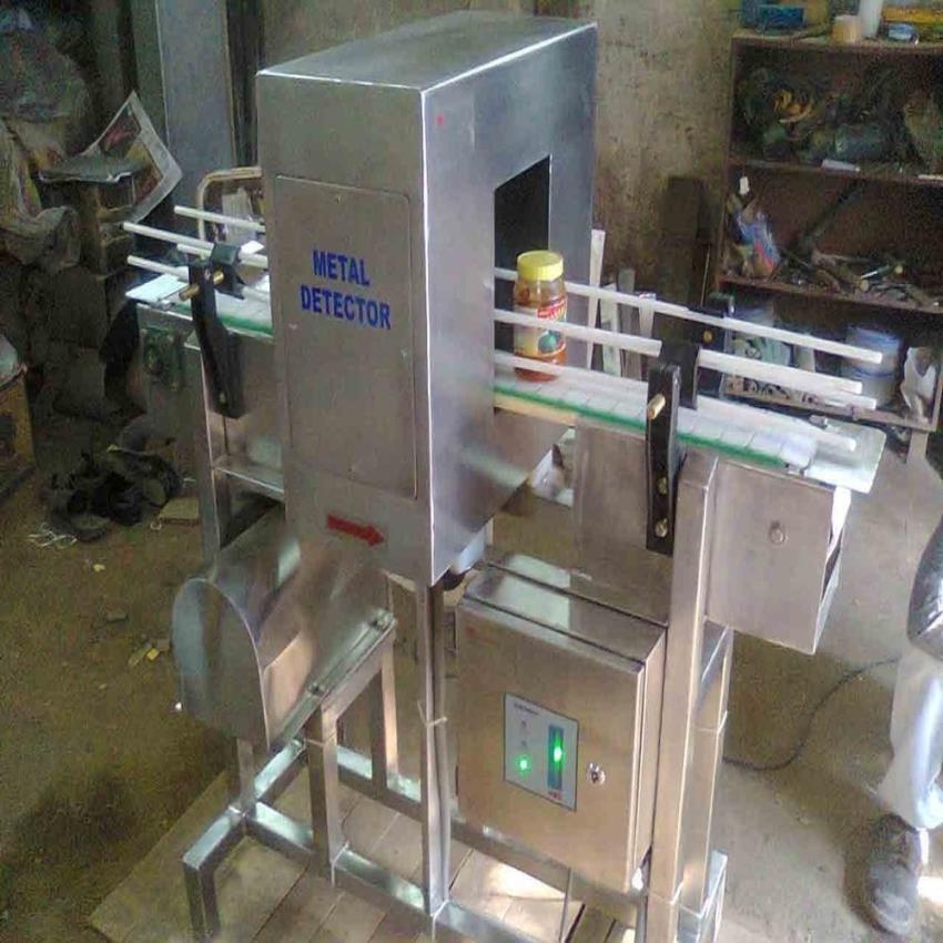 Food Grade Metal Detector