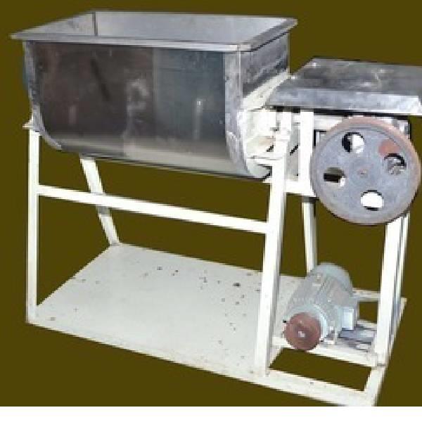 Automatic Food Mixing Machine