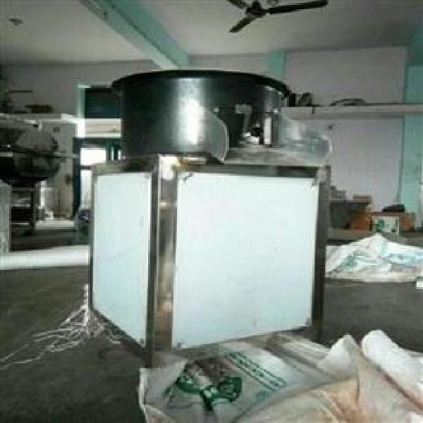 Automatic Food Popcorn Machine