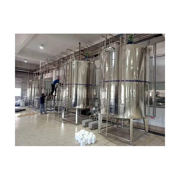 Food Processing Machine SS304/316