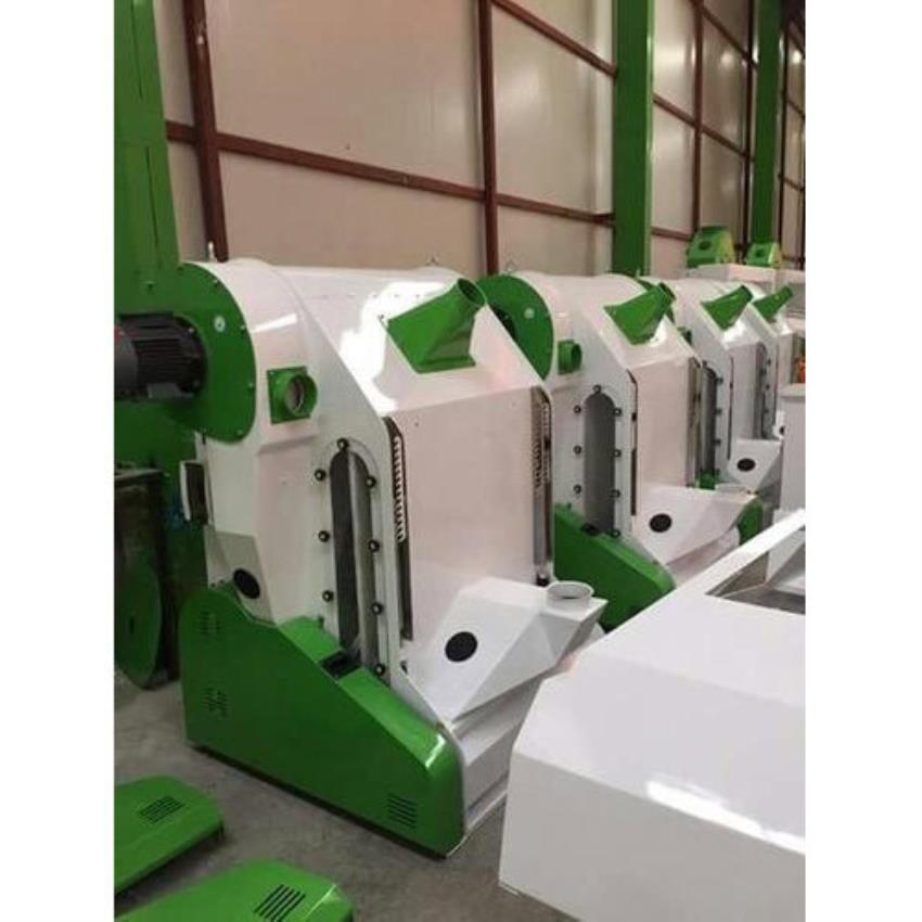 Automatic Food Processing Machine