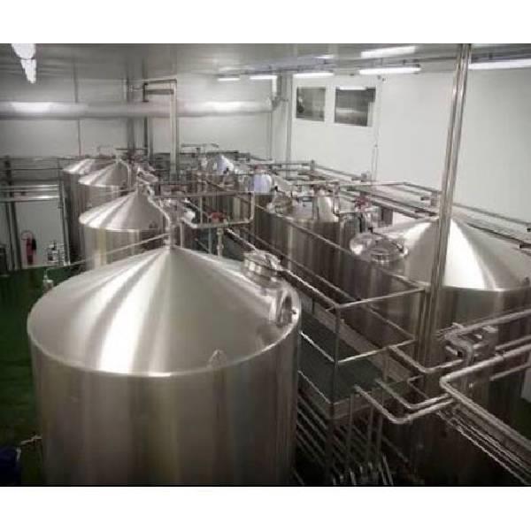 Automated Food Processing Equipment