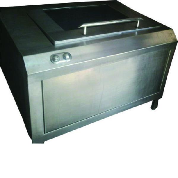 Food Processing Veggie Washer