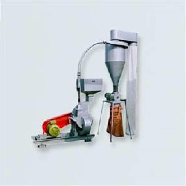 Industrial Food Grinder Machine