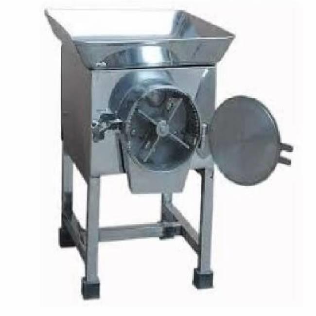 Commercial Food Pulverizer