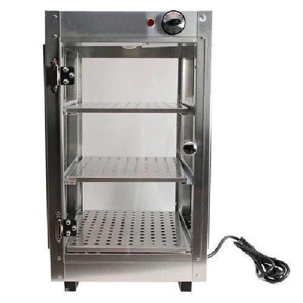Commercial Kitchen Food Warmer
