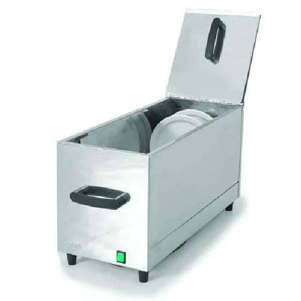 Electric Food Warming Plate Machine