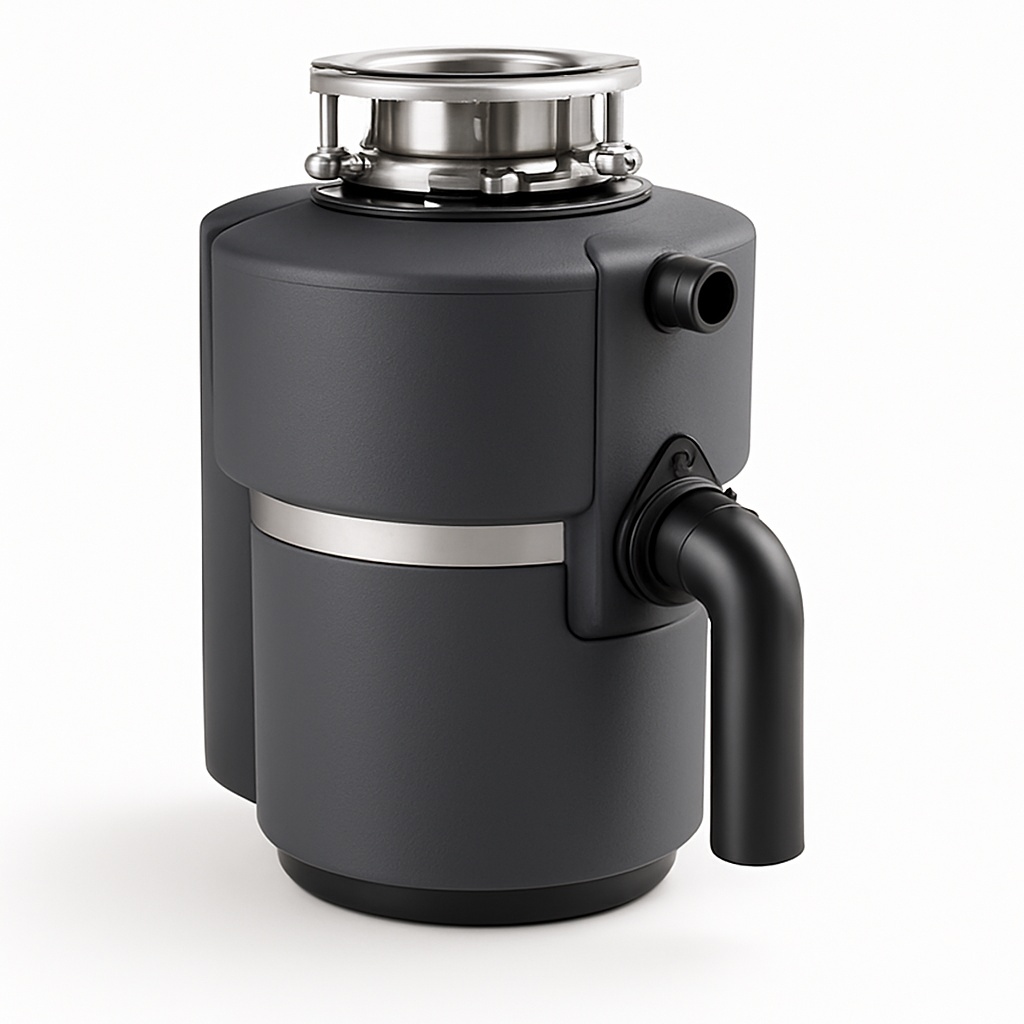 Commercial Food Waste Disposal Unit