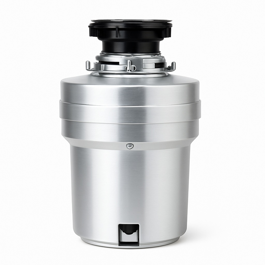 Standard Food Waste Grinder 0.5 HP