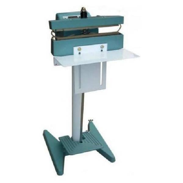 Foot Operated Heat Sealing Machine