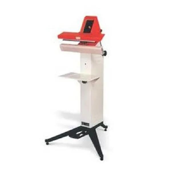 Foot Operated Heat Sealer