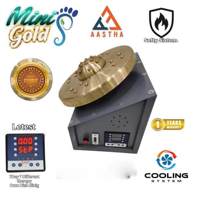 Foot Therapy Machine