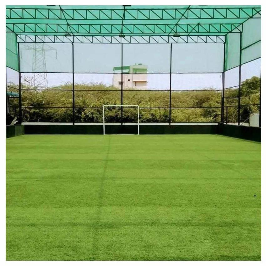 Football Ground Construction Service