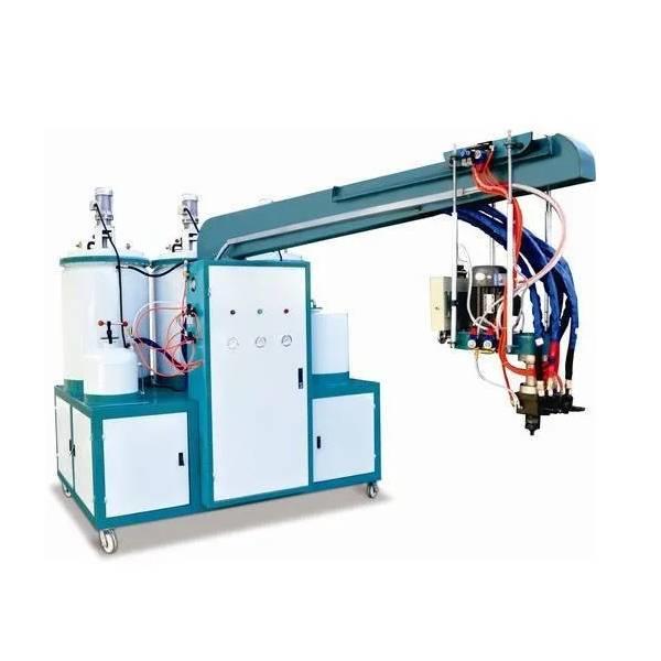 Footwear Activation Machine