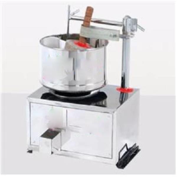 10L Stainless Steel Tilting Wet Grinder