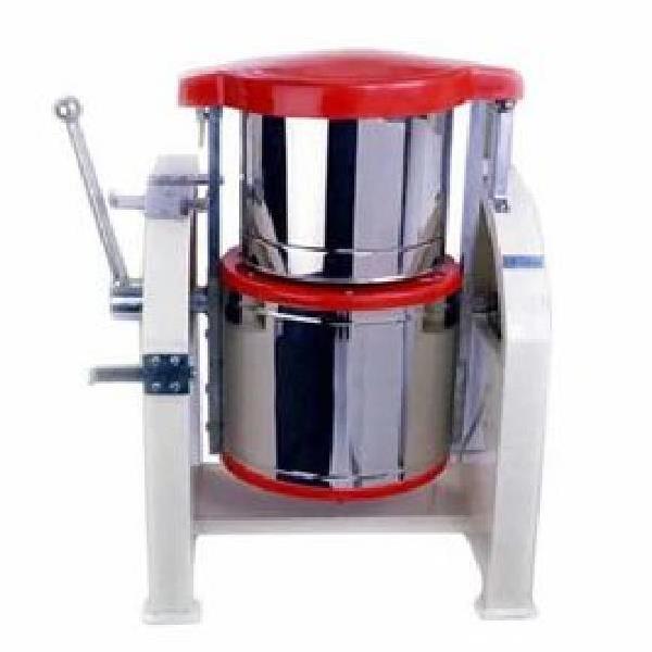Lakshmi Commercial 10L Tilting Wet Grinder