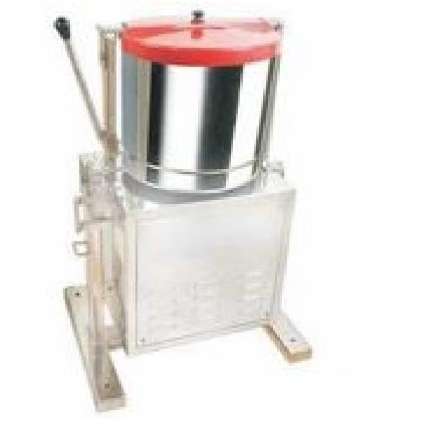 Commercial Wet Grinder Tilting 10L