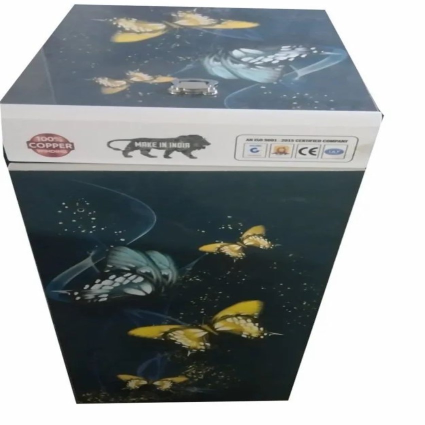 Domestic Automatic Flour Mill