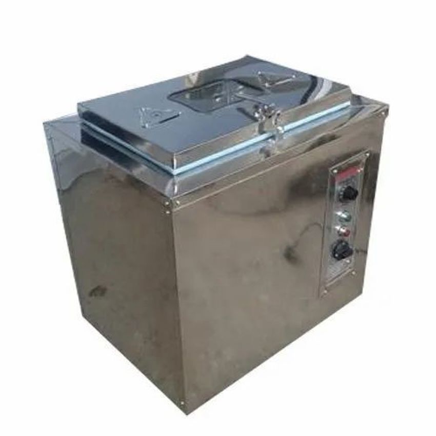 Industrial Rice Warming Machine