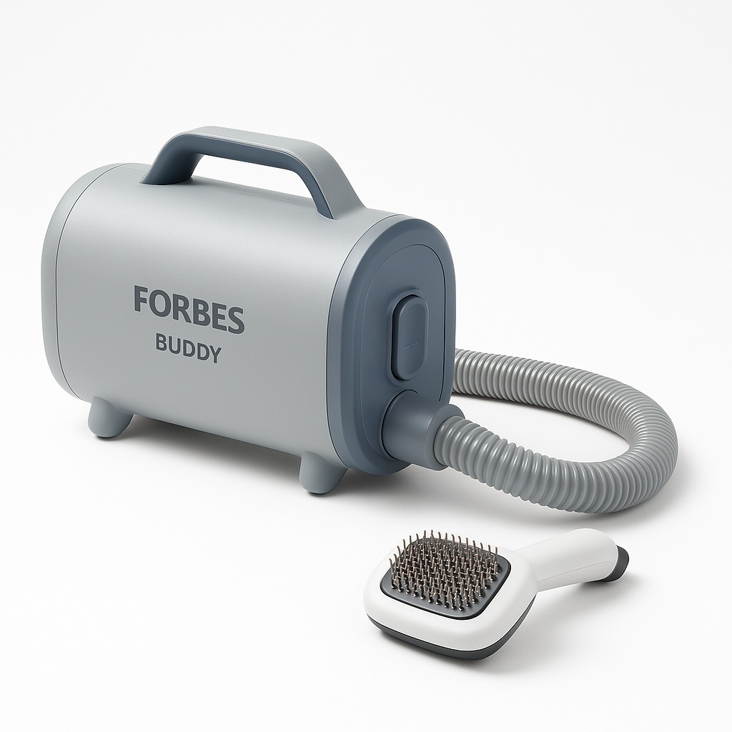 Buddy Pet Care Grooming Kit