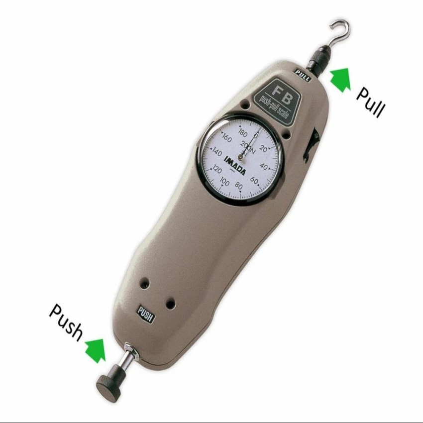 Force Measuring Device