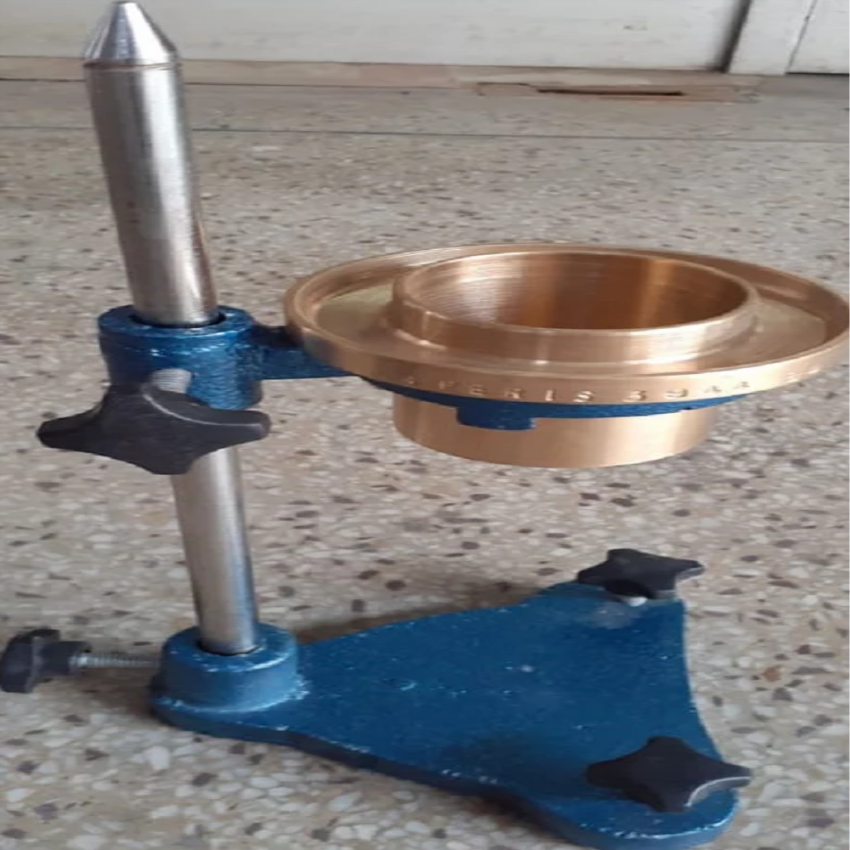 Ford Viscosity Cup Set