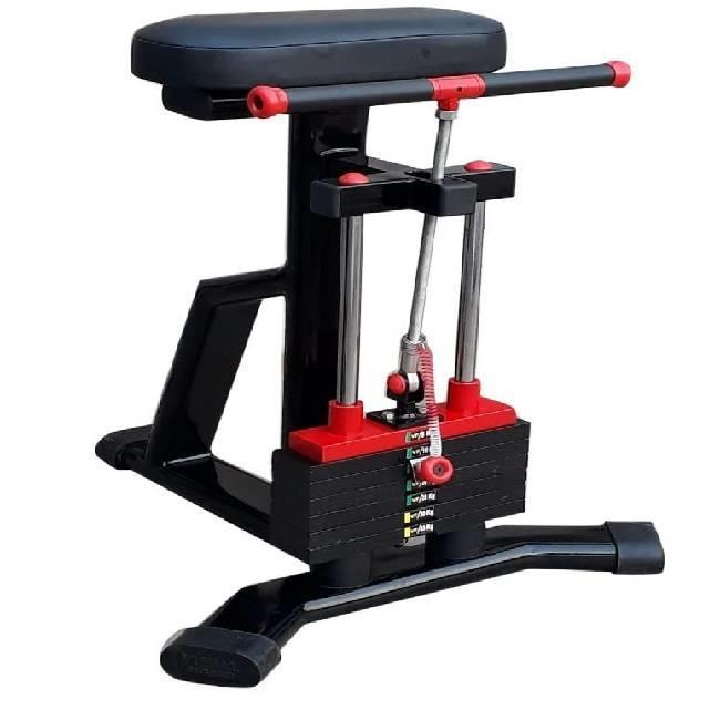 Forearm Curl Machine