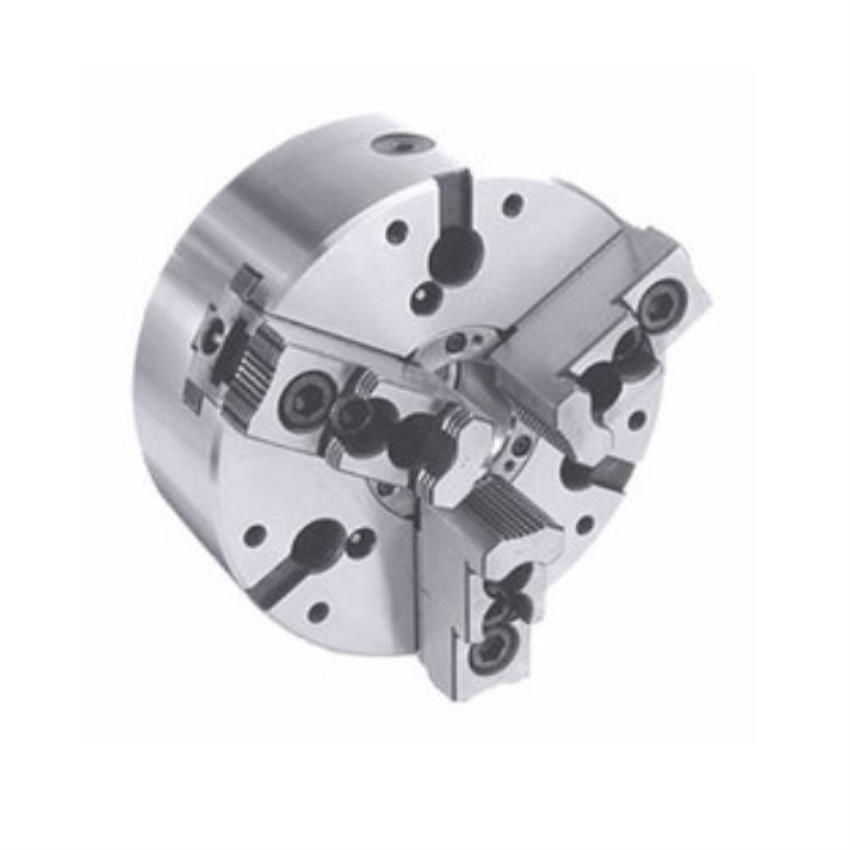 Forged Steel CNC Lathe Power Chuck