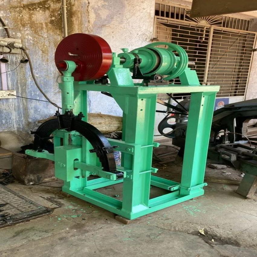 Forging Hammer Machine 3 HP