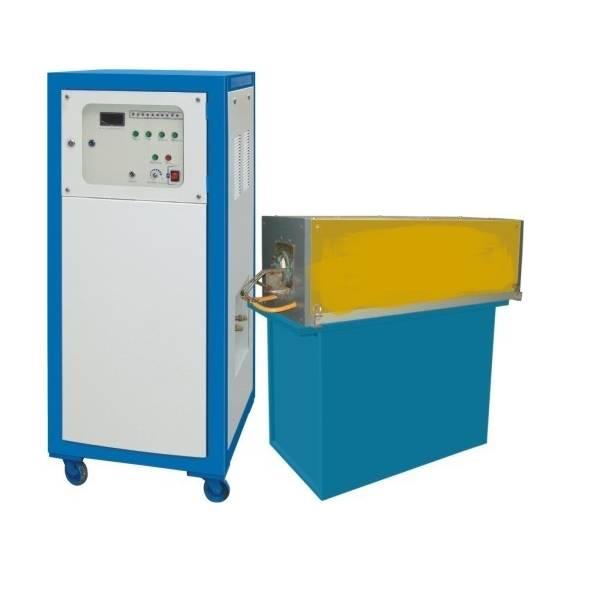 Forging Machine for End Bars