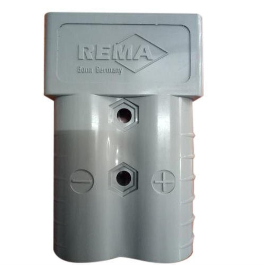 Mild Steel Forklift Battery Connector