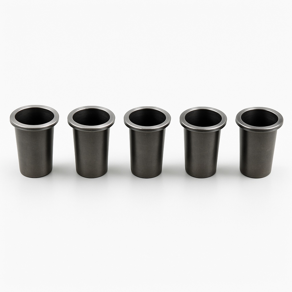 Forklift Engine Cylinder Liner