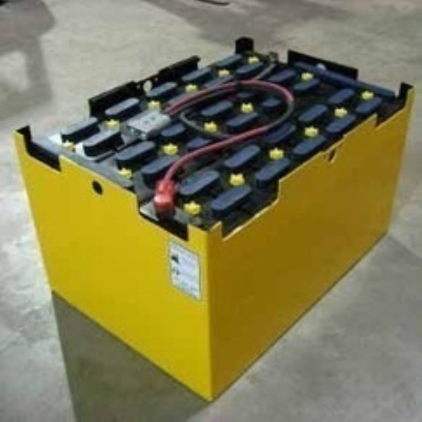 Forklift Power Battery