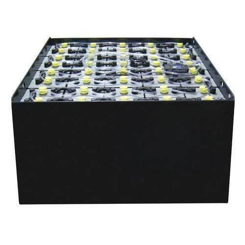 Forklift Traction Batteries