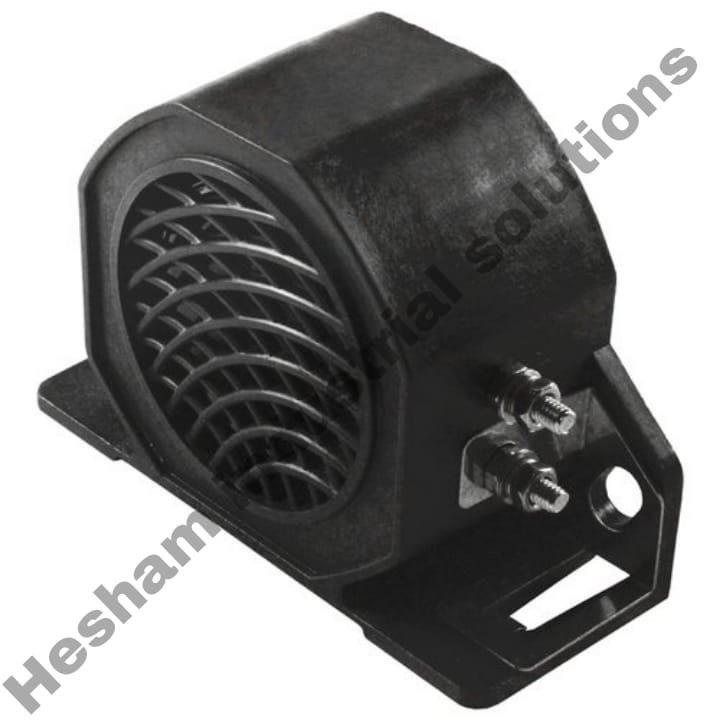 Forklift Reverse Alert Machine